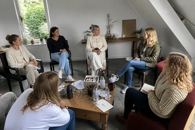 Overige creatief herstel vragen