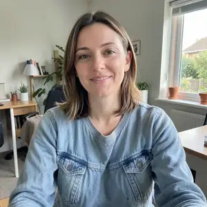 Femke de Vries